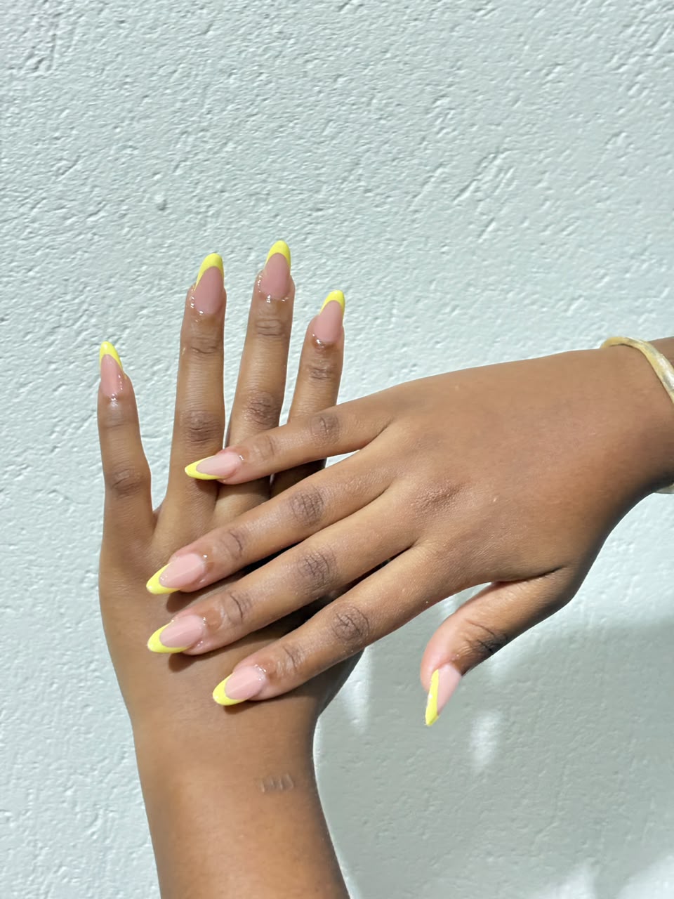Nail design