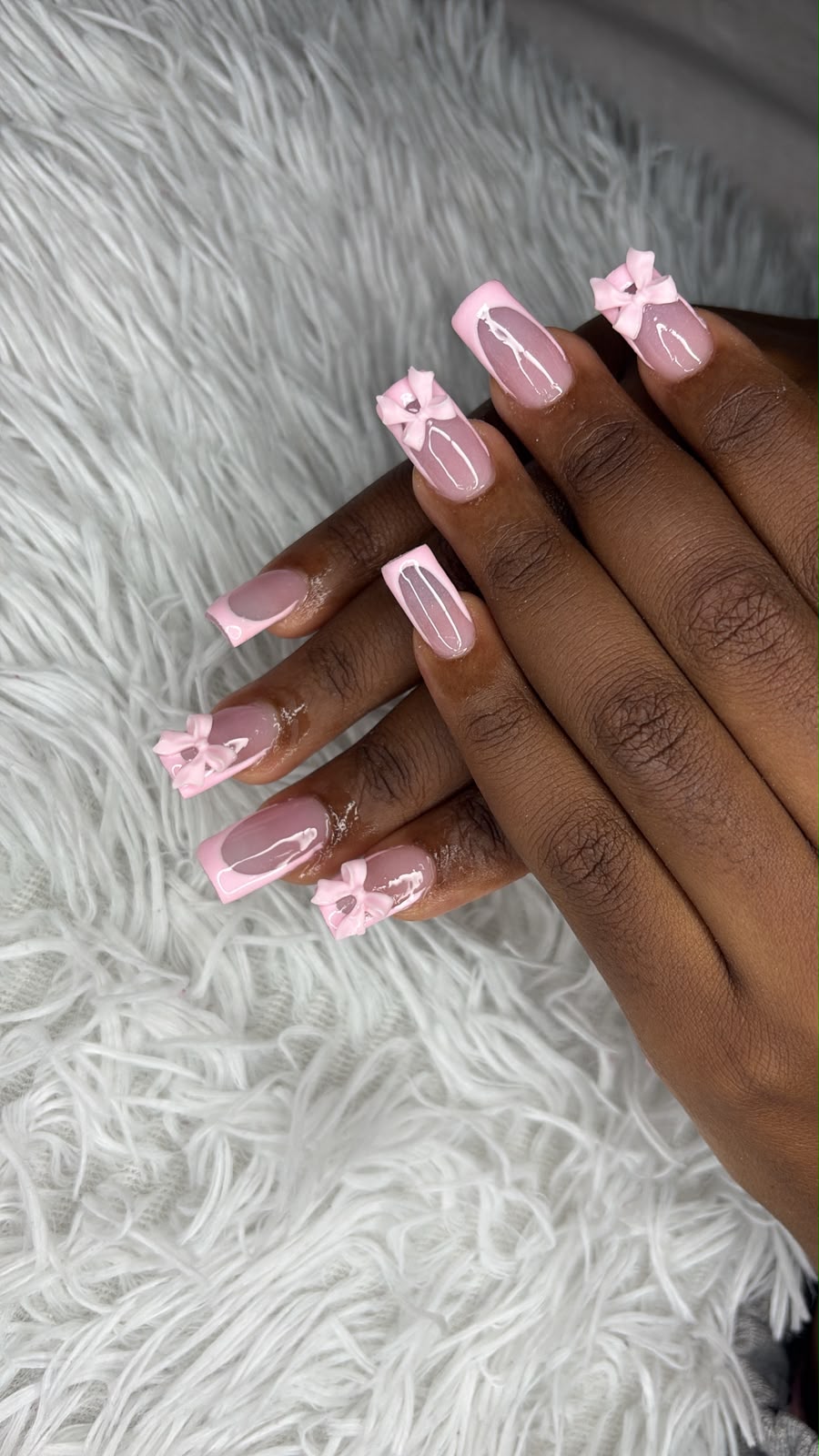 Nail design